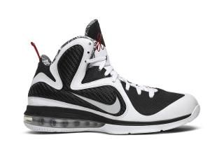 LeBron 9 'Freegums' ͥ