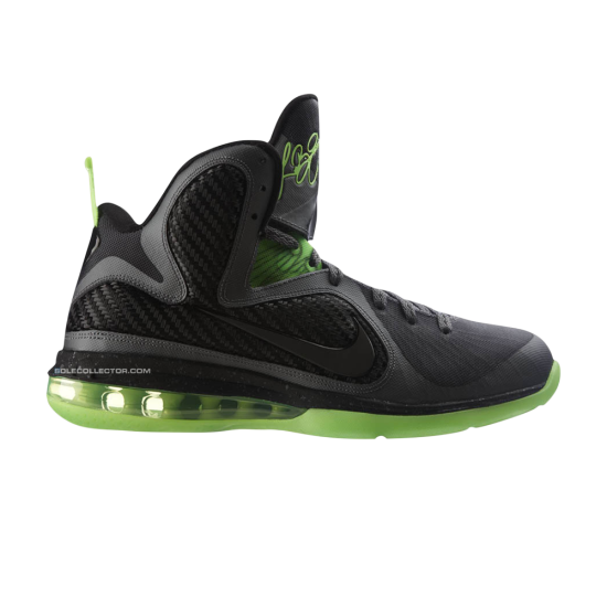 LeBron 9 'Dunkman' ᡼