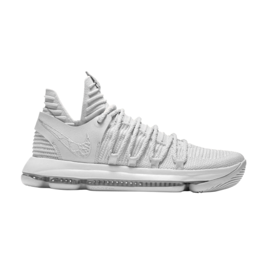 KD 10 'Platinum Tint' ᡼