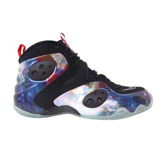 Zoom Rookie Prm 'Galaxy Black Pod' ᡼