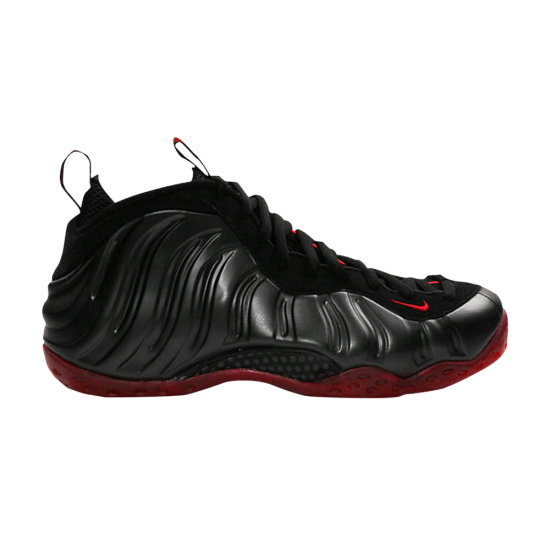 Foamposite shop cough drop