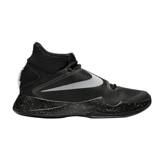 Zoom HyperRev 2016 'Black' ᡼