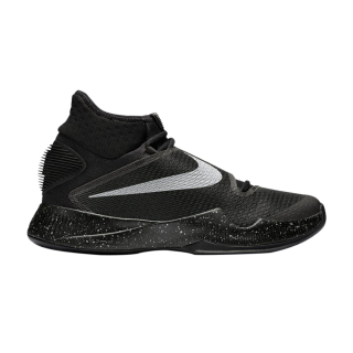 Zoom HyperRev 2016 'Black'