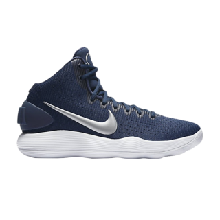 Wmns Hyperdunk 2017 TB 'Midnight Navy'