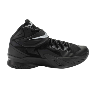 Zoom LeBron Soldier 8