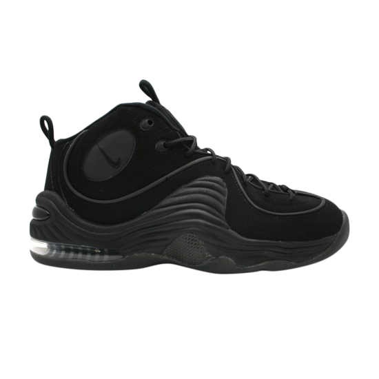 Air Penny 2 'Blackout' ᡼