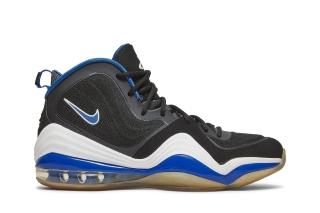 Air Penny 5 'Orlando'