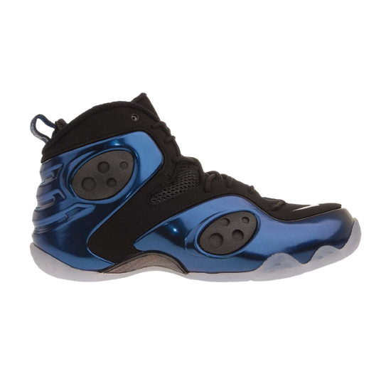 Zoom Rookie 'Binary Blue' ᡼