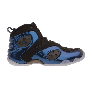 Zoom Rookie 'Binary Blue'