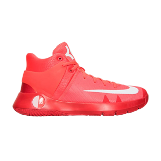 KD Trey 5 IV 'Bright Crimson'