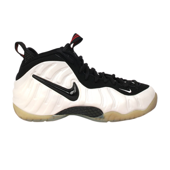 Air Foamposite Pro OG 'Pearl' 1997 ᡼