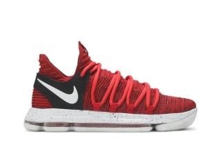 KD 10 'Red Velvet'