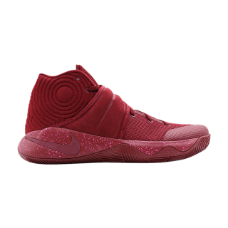Kyrie 2 EP 'Red Velvet'