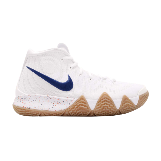 Kyrie 4 EP 'Uncle Drew' ᡼