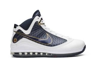 Air Max LeBron 7 'Cleveland Cavaliers'