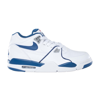 Air Flight 89