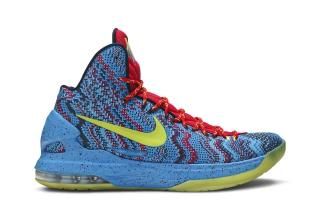 Zoom KD 5 'Christmas'