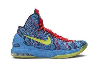 Zoom KD 5 'Christmas' ͥ