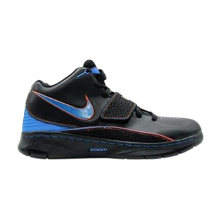 KD 2 'OKC Away'