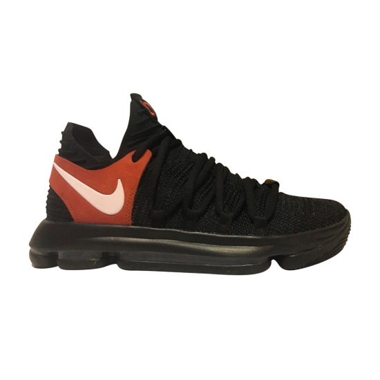 KD 10 'Texas Longhorn' ᡼