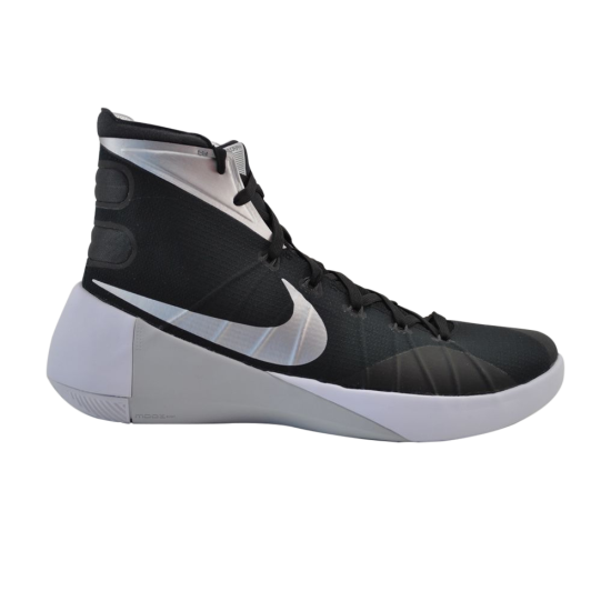 Hyperdunk 2015 TB 'Black' ᡼