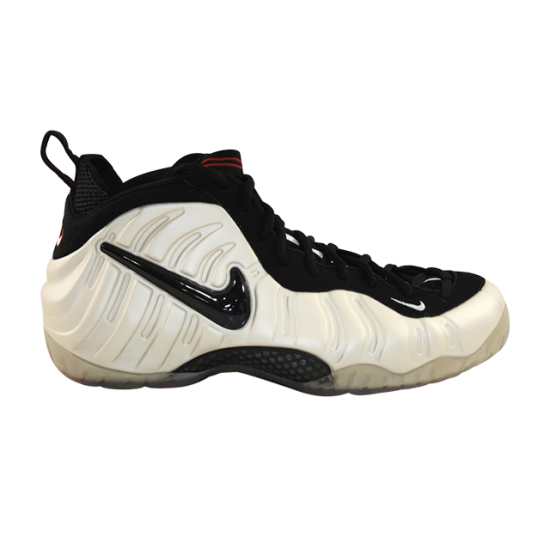 Air Foamposite Pro 'HOH Pearl' ᡼