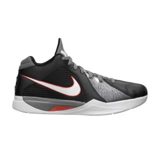 Zoom KD 3 'Carbon Fiber'