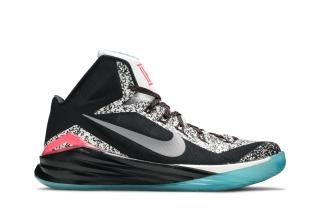 Hyperdunk 2014 'Kyrie Irving' PE