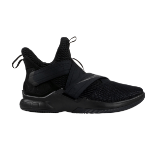 LeBron Soldier 12 'Zero Dark Thirty'