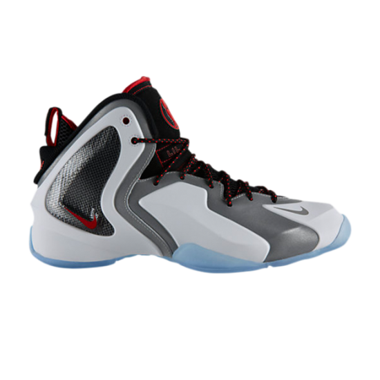 Lil Penny Posite 'Chilling Red' ᡼