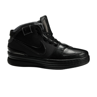 Zoom LeBron 6 'Blackout'