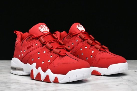 Air max 94 on sale red