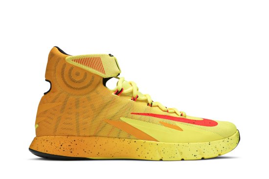 Zoom HyperRev 'Kyrie Irving Cleveland Cavaliers' PE ᡼