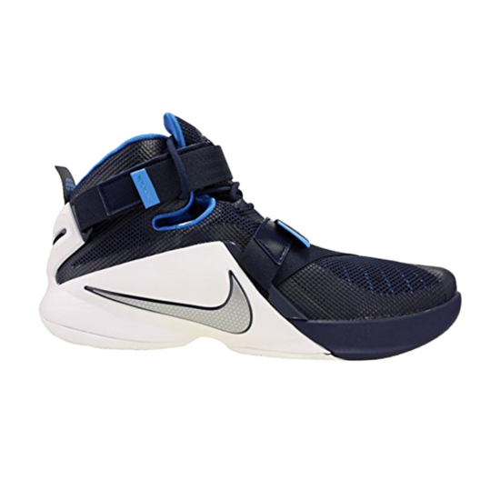 LeBron Soldier 9 TB ᡼