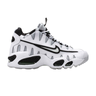 Air Max NM 'White Black'