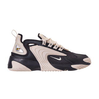Wmns Zoom 2K 'Light Cream'