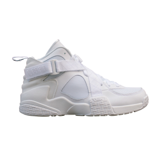Air Raid x Pigalle