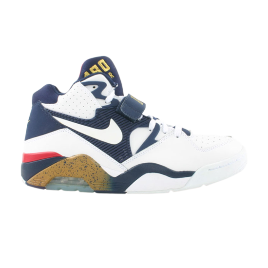Air Force 180 'Olympic' ᡼