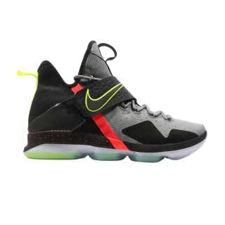 LeBron 14 EP 'Out of Nowhere'