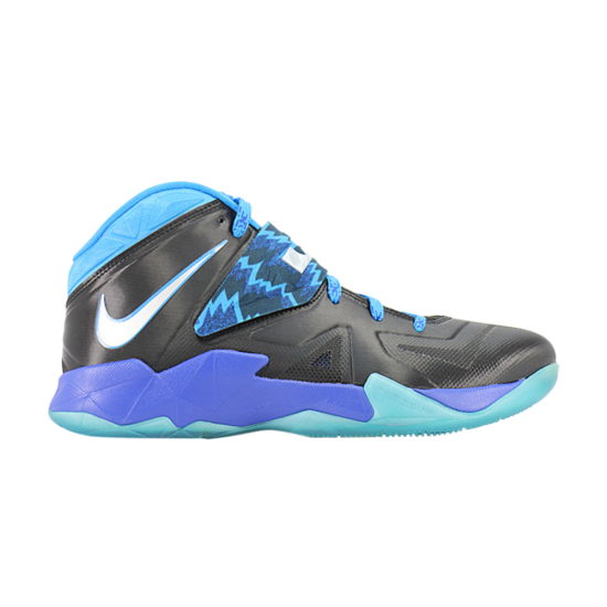 LeBron Zoom Soldier PP ᡼