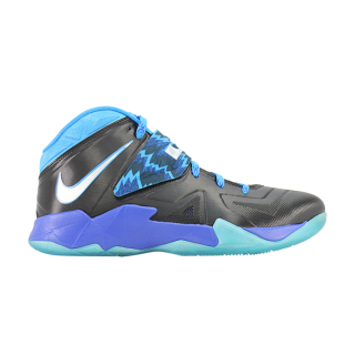 LeBron Zoom Soldier PP