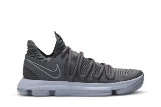 KD 10 'Dark Grey'