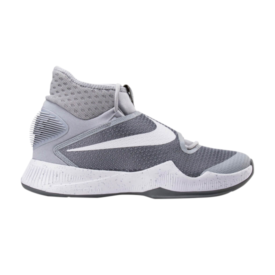 Zoom HyperRev 2016 'Dark Grey White' ᡼