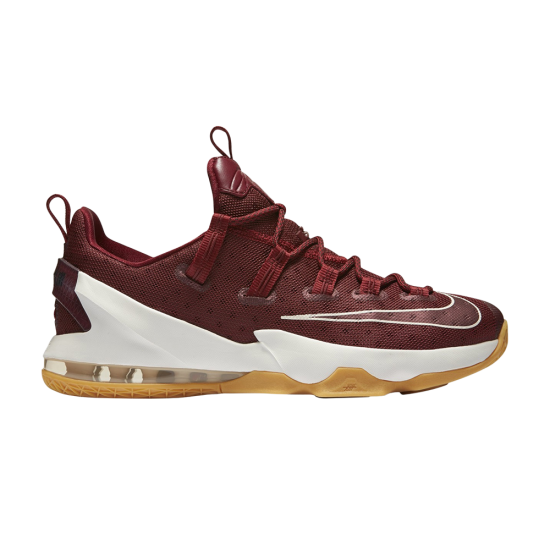 LeBron 13 Low 'Team Red' ᡼