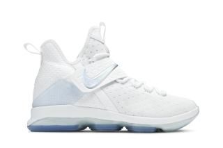LeBron 14 'Time to Shine'