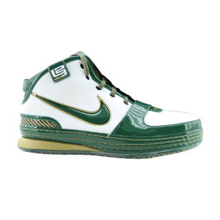 Zoom LeBron 6 'SVSM'