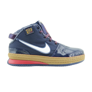 Zoom LeBron 6 'Chalk'