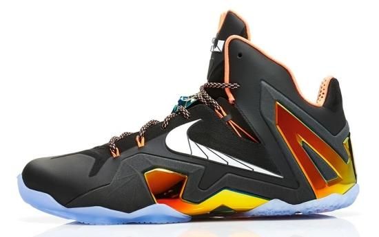Nike LeBron 11 Elite SE Championship for Sale | Authenticity