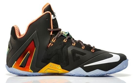 LeBron 11 Elite 'Gold Pack' - NBAグッズ バスケショップ通販