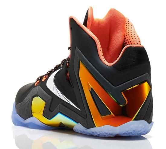 LeBron 11 Elite 'Gold Pack' - NBAグッズ バスケショップ通販